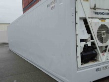 Рефконтейнер Thermo King 40 футов 2004 года RRSU 7979628 в Орле